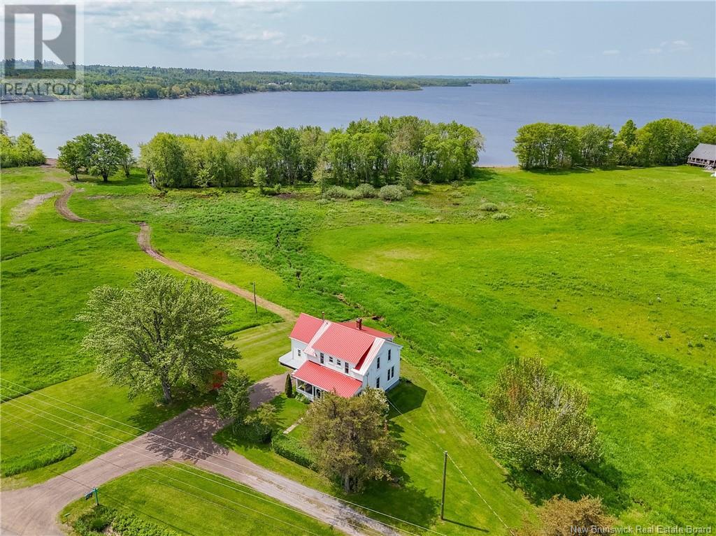 6383 Route 105, Waterborough, New Brunswick  E4C 2Y6 - Photo 6 - NB117781