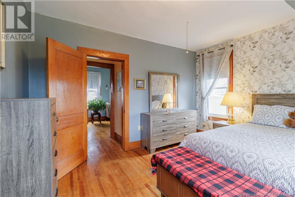 6383 Route 105, Waterborough, New Brunswick  E4C 2Y6 - Photo 35 - NB117781