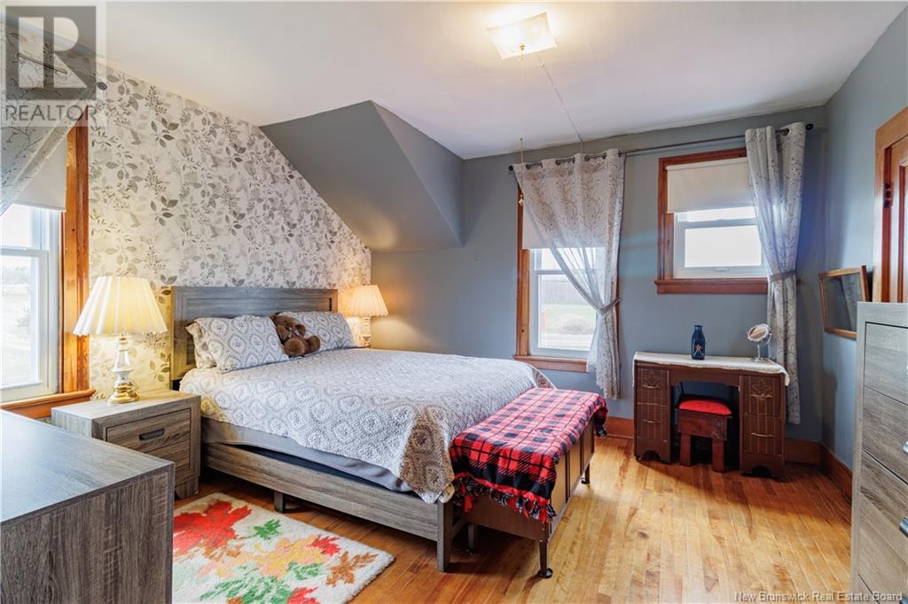 6383 Route 105, Waterborough, New Brunswick  E4C 2Y6 - Photo 34 - NB117781