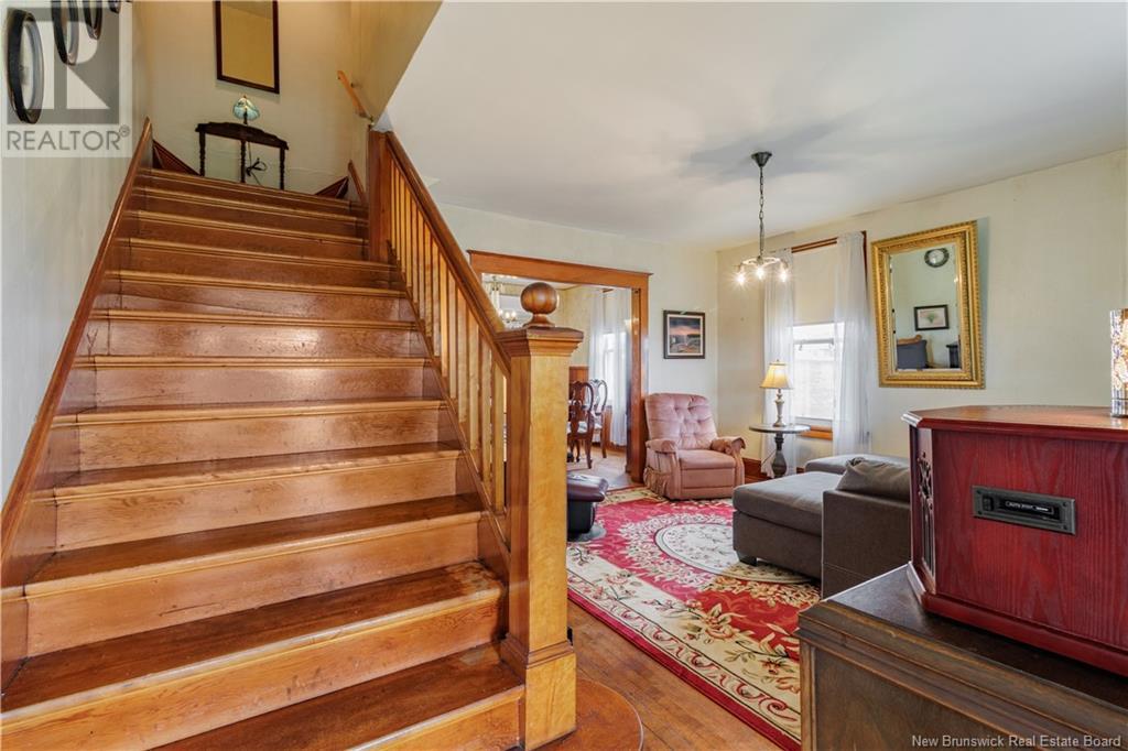 6383 Route 105, Waterborough, New Brunswick  E4C 2Y6 - Photo 33 - NB117781