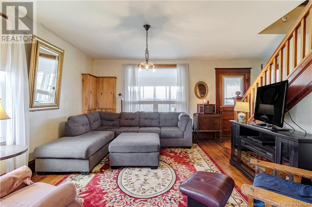 6383 Route 105, Waterborough, New Brunswick  E4C 2Y6 - Photo 28 - NB117781