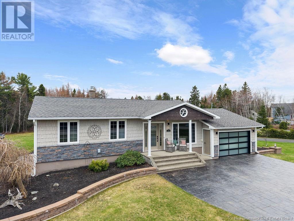 15 Daniel Street, Neguac, New Brunswick  E9G 1B7 - Photo 2 - NB117922