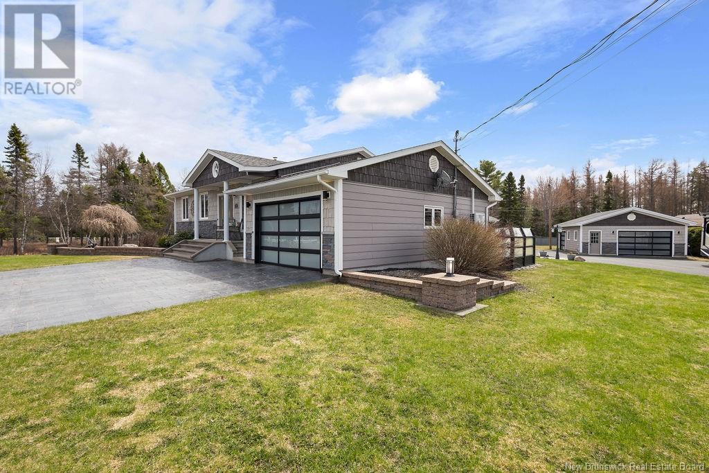 15 Daniel Street, Neguac, New Brunswick