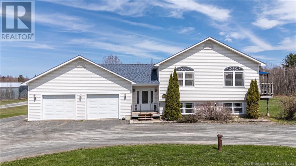 149 105 Route, Fredericton, New Brunswick