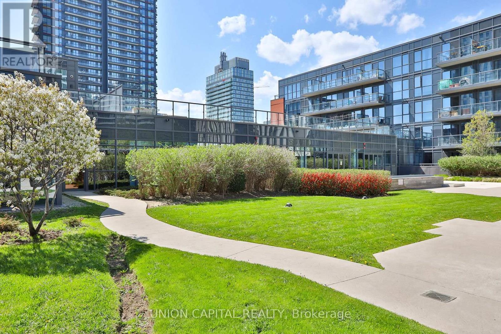 306 - 55 Regent Park Boulevard, Toronto, Ontario  M5A 0C2 - Photo 39 - C12135640
