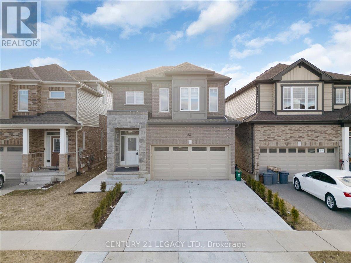 Property at 83 BEAUCHAMP DRIVE image 1