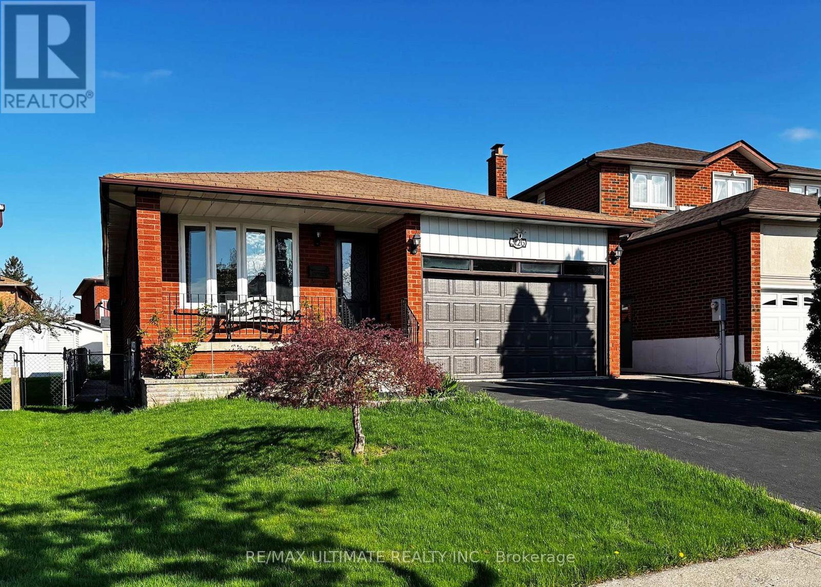 3126 NAWBROOK ROAD, Mississauga, Ontario