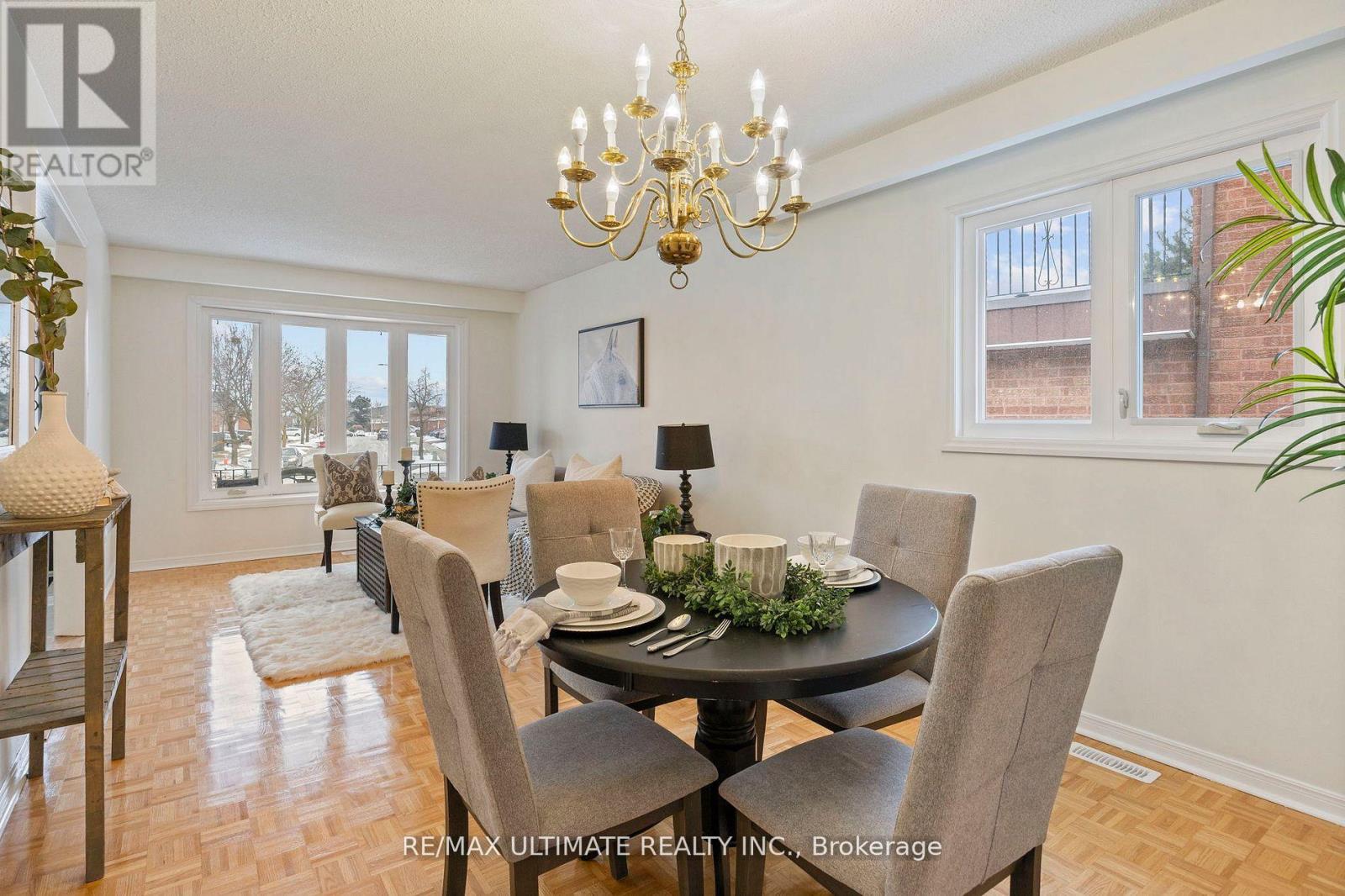 3126 Nawbrook Road, Mississauga, Ontario  L4Z 2V5 - Photo 8 - W12061595