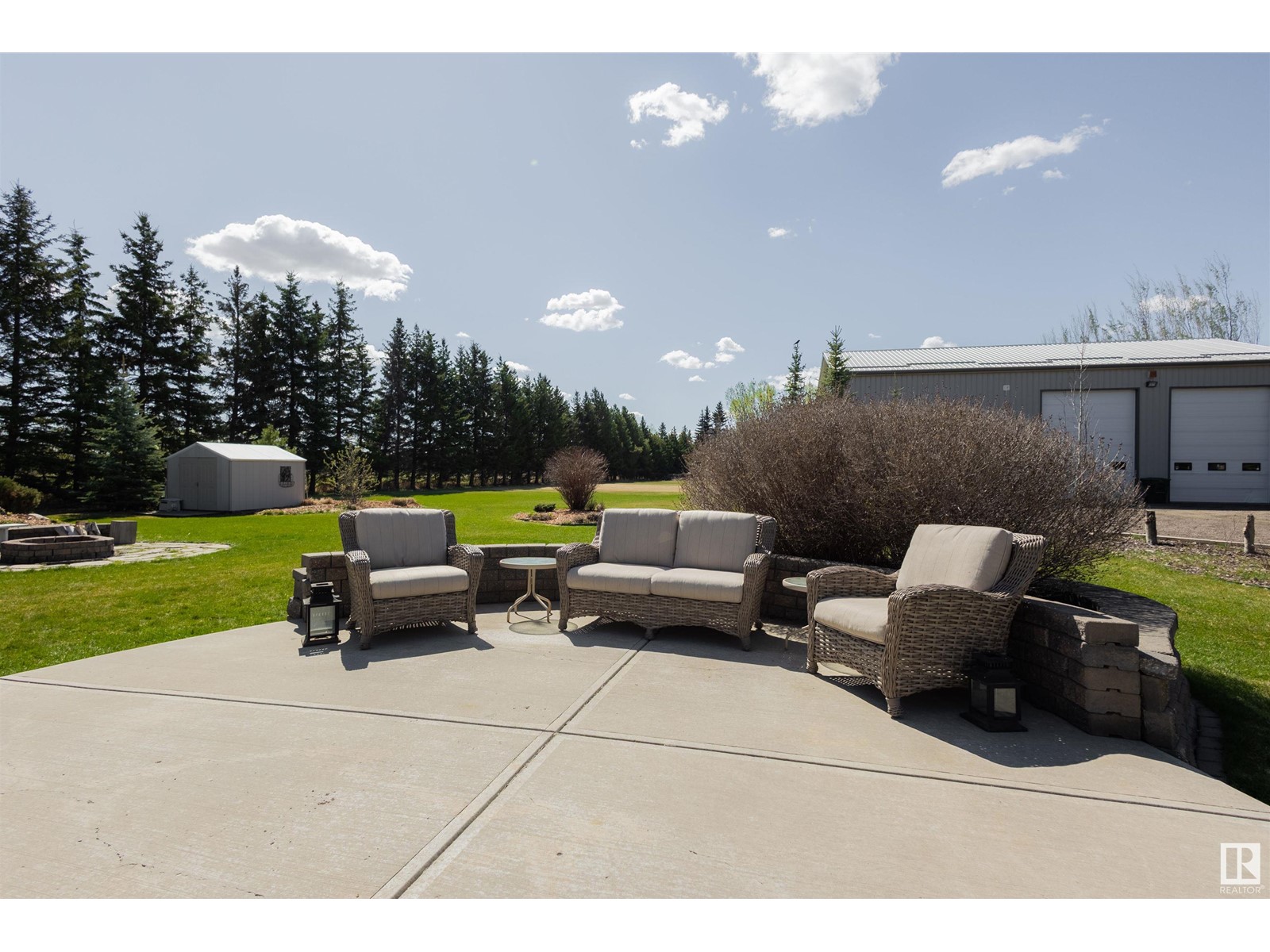 #380 50512 Rge Road 245, Rural Leduc County, Alberta  T4X 0P5 - Photo 55 - E4435411
