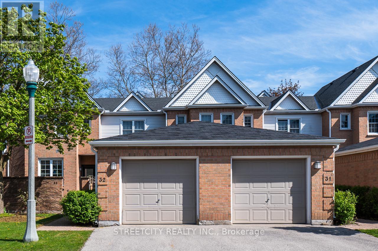 Property at 32 - 1570 RICHMOND STREET image 1