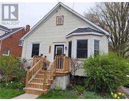 267 BLEECKER Avenue, Belleville, Ontario