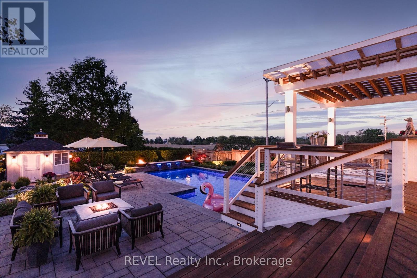 Property at 3593 GLEN ELGIN DRIVE image 3