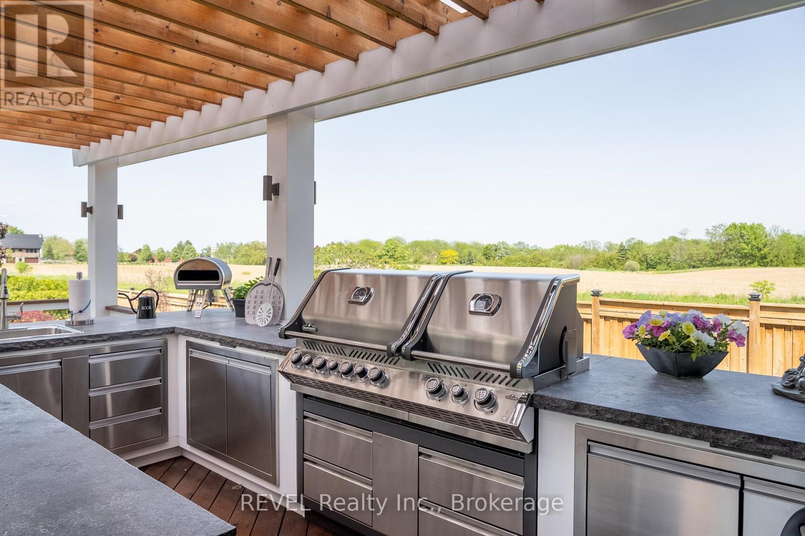 3593 Glen Elgin Drive, Lincoln, Ontario  L0R 1S0 - Photo 43 - X12136120