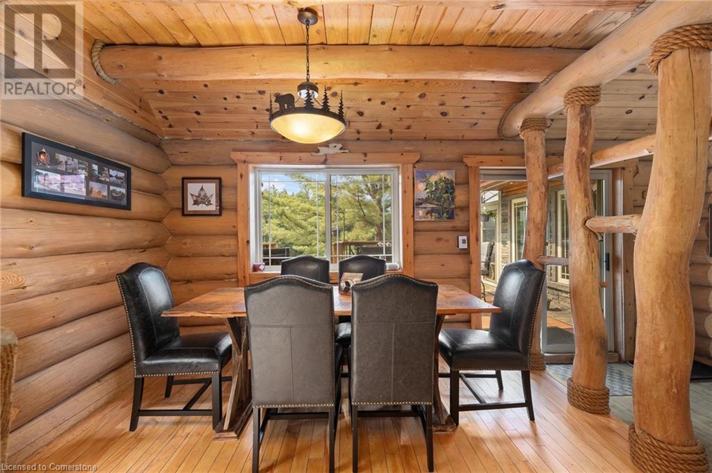 235 Loch Erne Road, Mcdougall, Ontario  P2A 2W7 - Photo 11 - 40711646