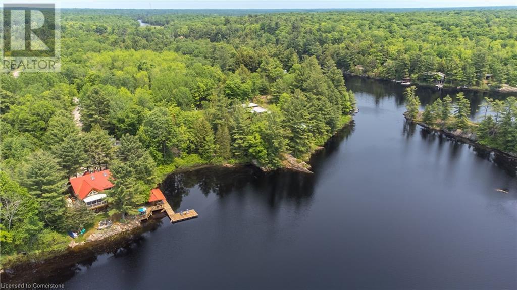 235 Loch Erne Road, Mcdougall, Ontario  P2A 2W7 - Photo 47 - 40711646