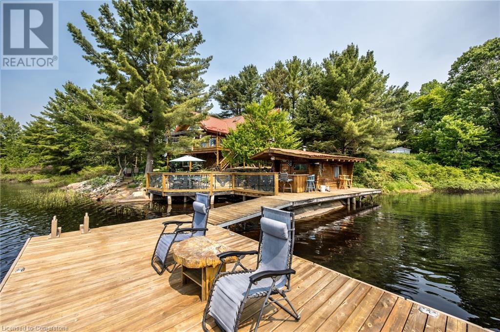 235 Loch Erne Road, Mcdougall, Ontario  P2A 2W7 - Photo 42 - 40711646