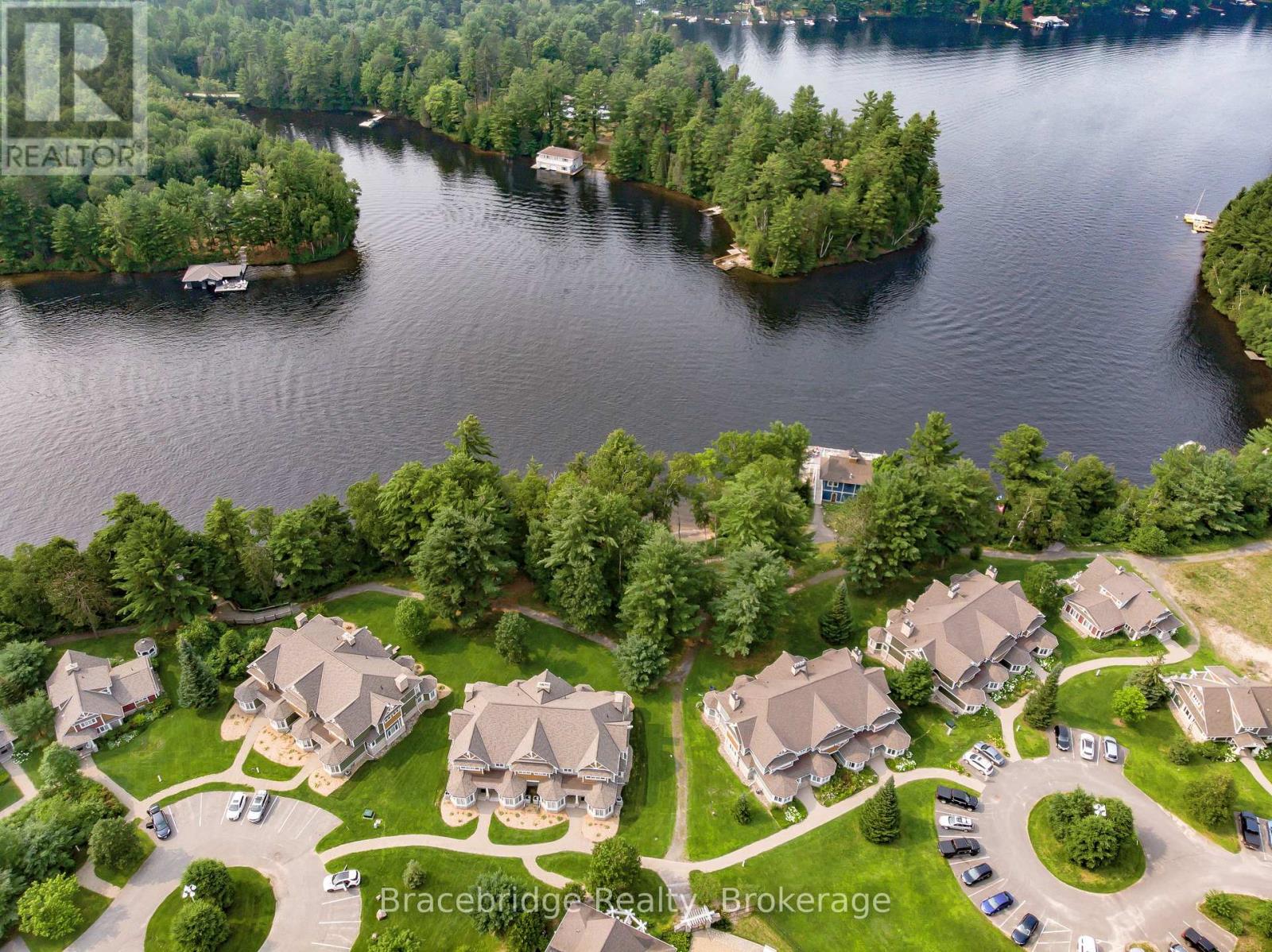 VILLA W1 OR W10 - 1020 BIRCH GLEN ROAD, Lake of Bays, Ontario