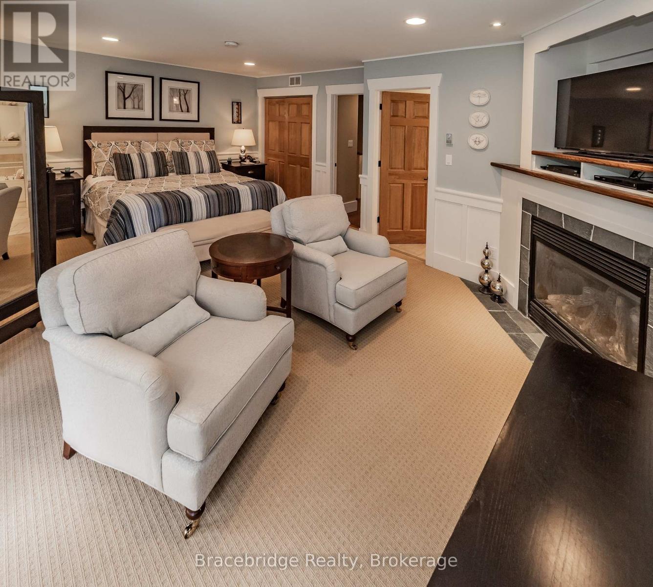 Villa W1 Or W10 - 1020 Birch Glen Road, Lake Of Bays, Ontario  P0B 1A0 - Photo 20 - X12136143