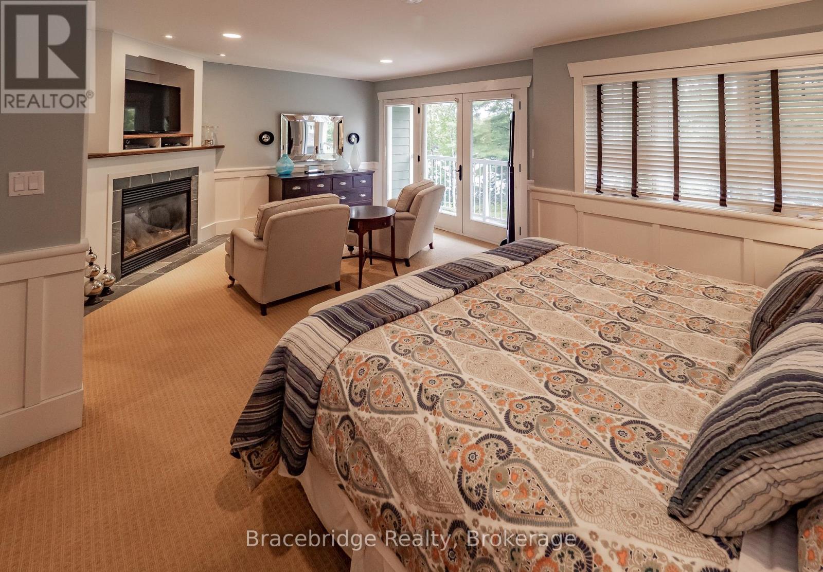 Villa W1 Or W10 - 1020 Birch Glen Road, Lake Of Bays (Mclean), Ontario  P0B 1A0 - Photo 23 - X12136143