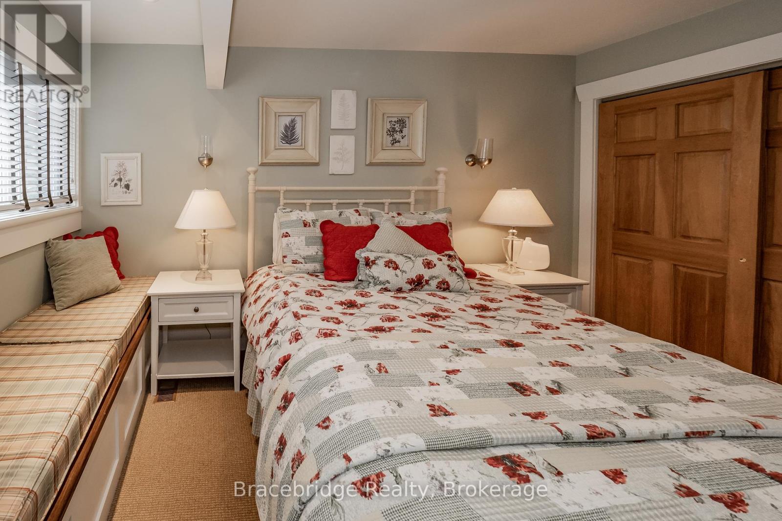 Villa W1 Or W10 - 1020 Birch Glen Road, Lake Of Bays (Mclean), Ontario  P0B 1A0 - Photo 26 - X12136143