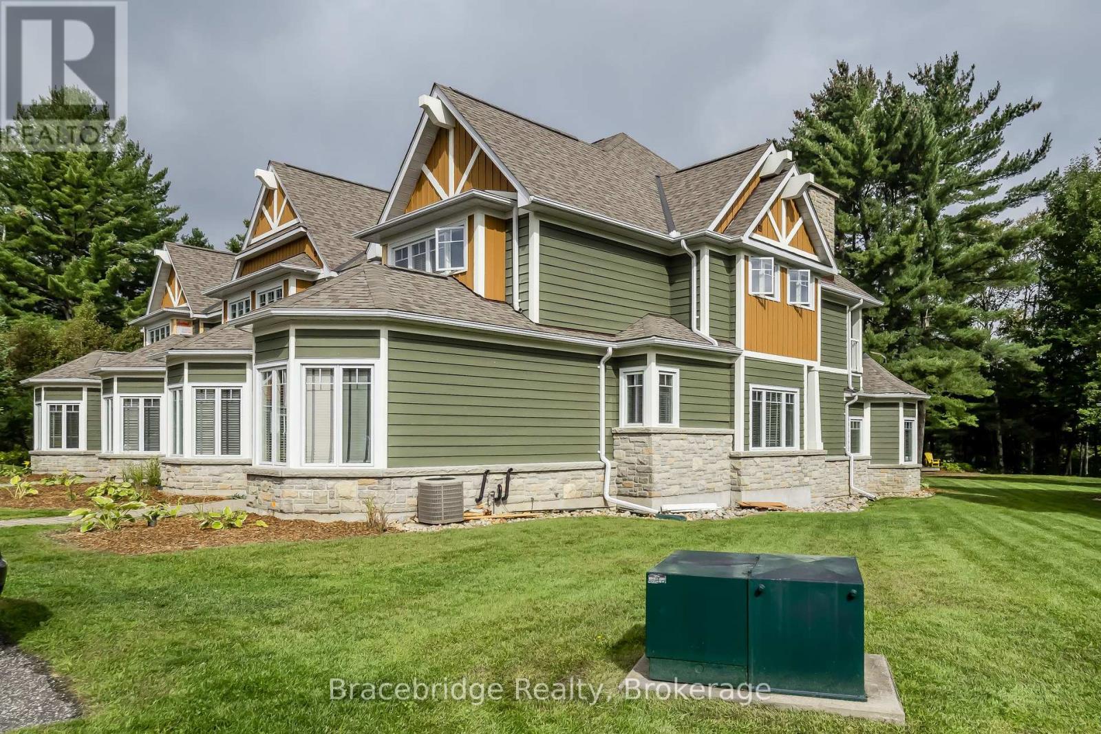 Villa W1 Or W10 - 1020 Birch Glen Road, Lake Of Bays, Ontario  P0B 1A0 - Photo 36 - X12136143