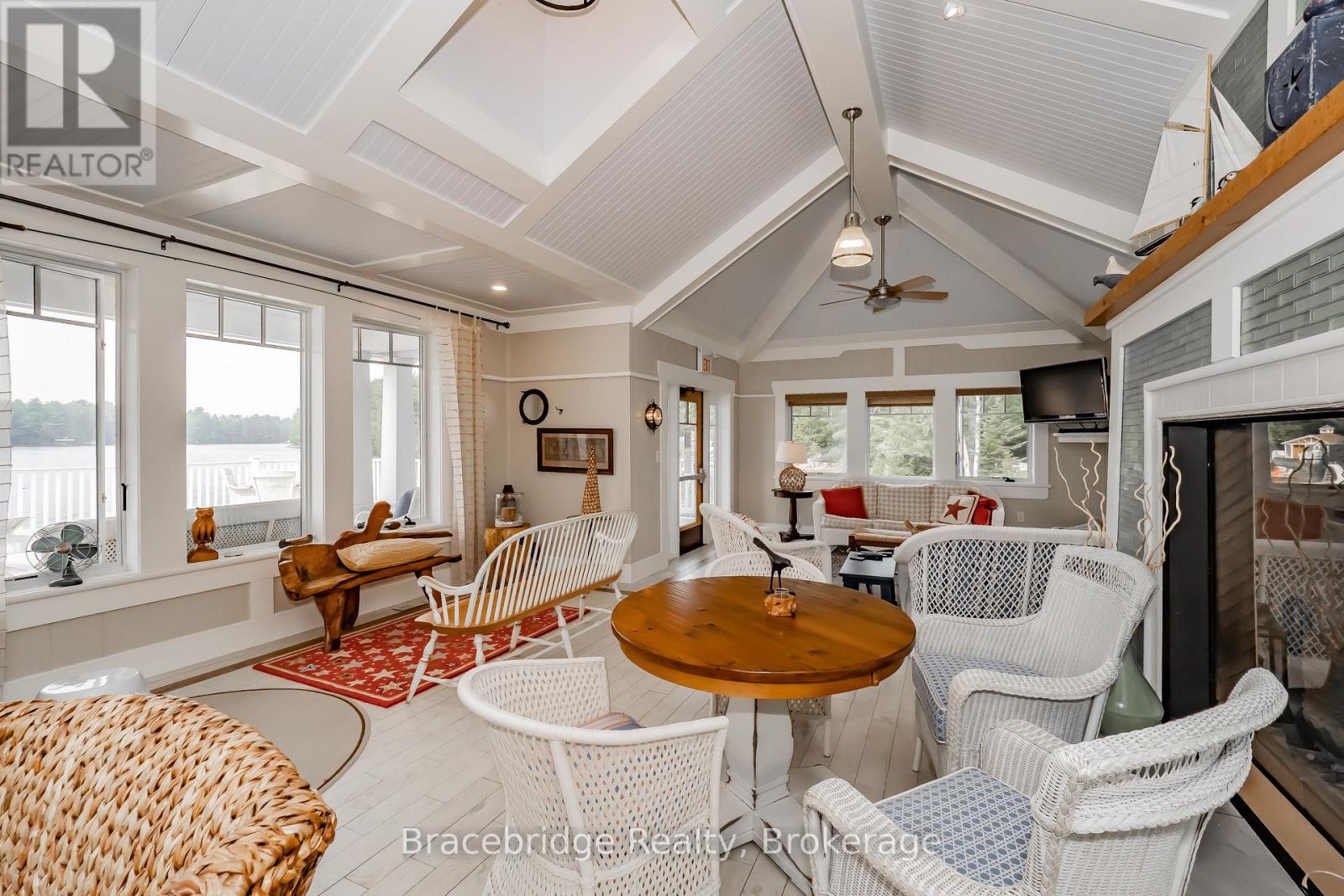 Villa W1 Or W10 - 1020 Birch Glen Road, Lake Of Bays (Mclean), Ontario  P0B 1A0 - Photo 37 - X12136143
