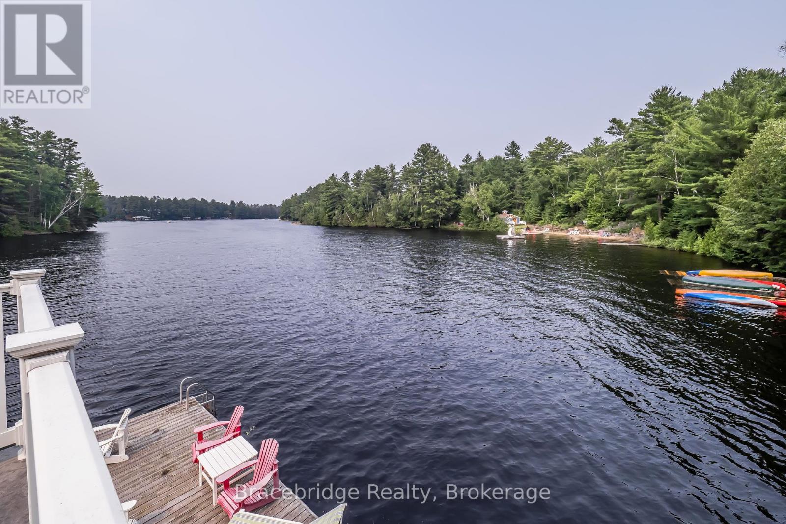 Villa W1 Or W10 - 1020 Birch Glen Road, Lake Of Bays, Ontario  P0B 1A0 - Photo 38 - X12136143