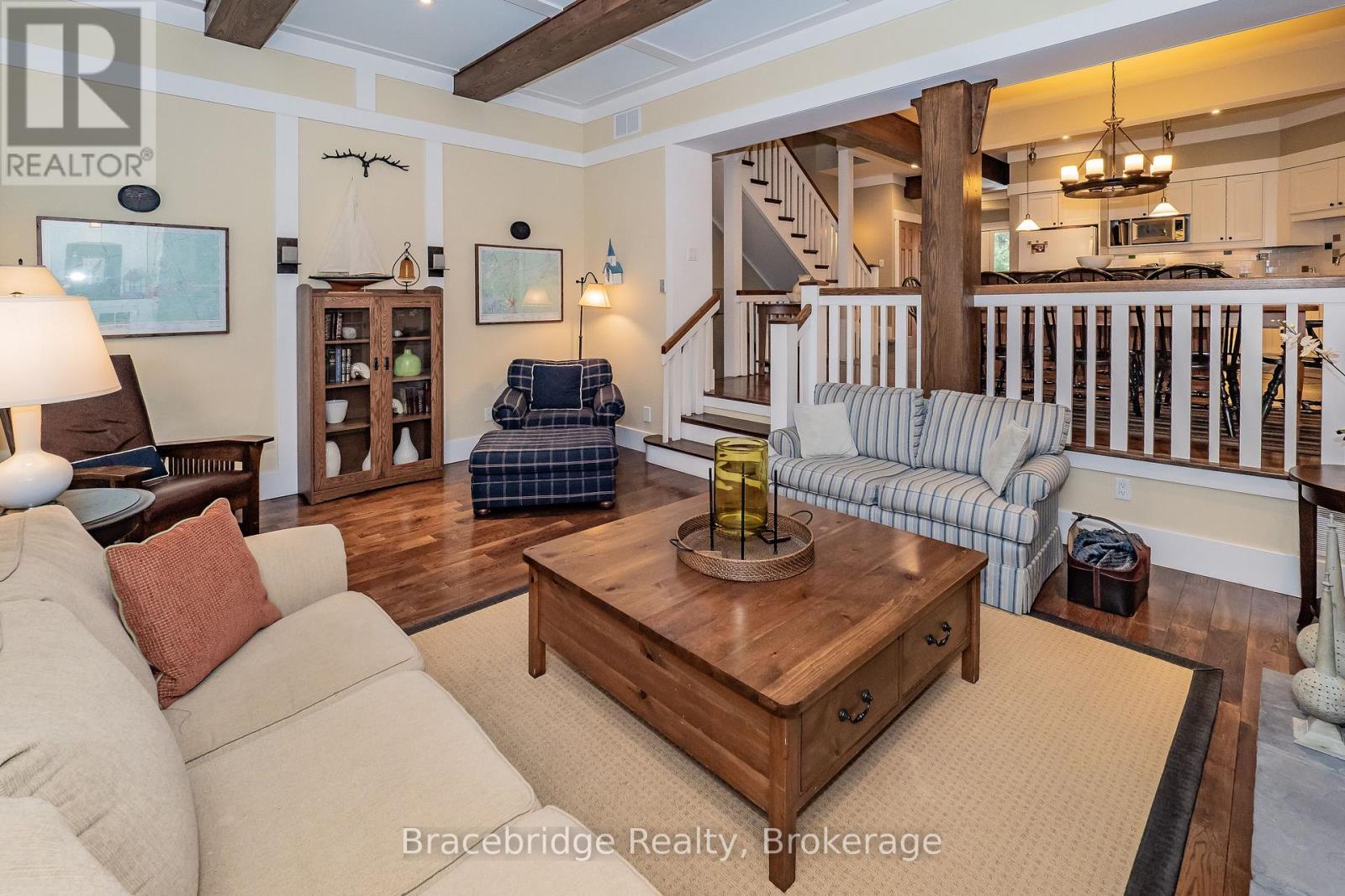 Villa W1 Or W10 - 1020 Birch Glen Road, Lake Of Bays (Mclean), Ontario  P0B 1A0 - Photo 4 - X12136143