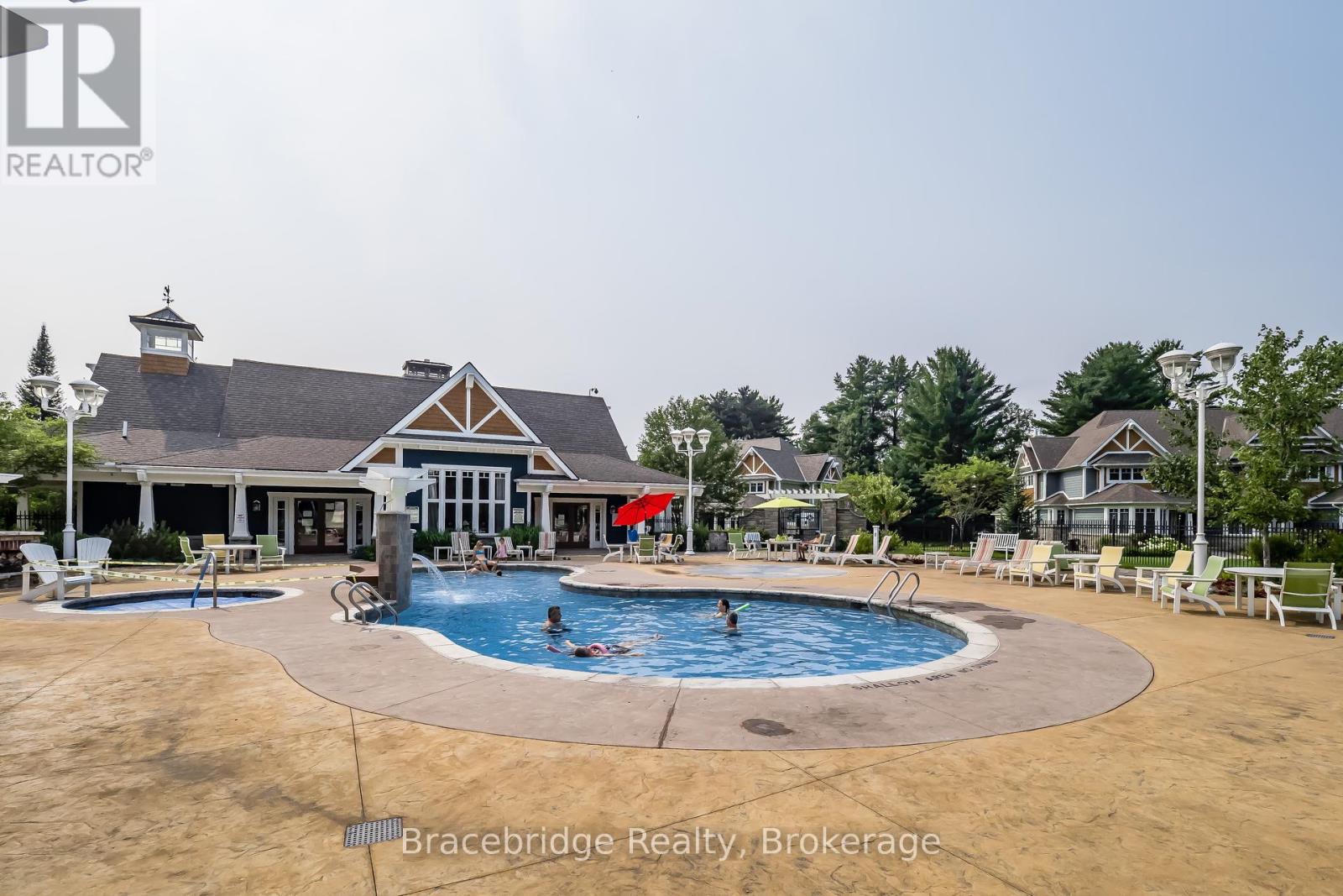 Villa W1 Or W10 - 1020 Birch Glen Road, Lake Of Bays (Mclean), Ontario  P0B 1A0 - Photo 42 - X12136143