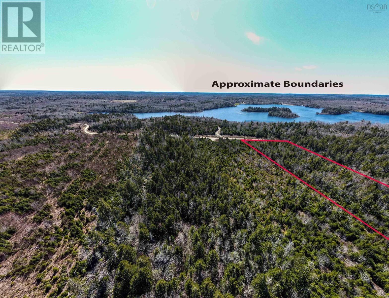 Lot Hectanooga Road, Hectanooga, Nova Scotia  B0W 2Y0 - Photo 1 - 202409995