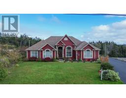 17 Dock Point Street, Marystown, Newfoundland & Labrador