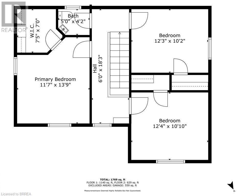 149 Sour Springs Road, Mount Pleasant, Ontario  N0E 1K0 - Photo 32 - 40726736