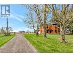 149 SOUR SPRINGS Road, Mount Pleasant, Ontario