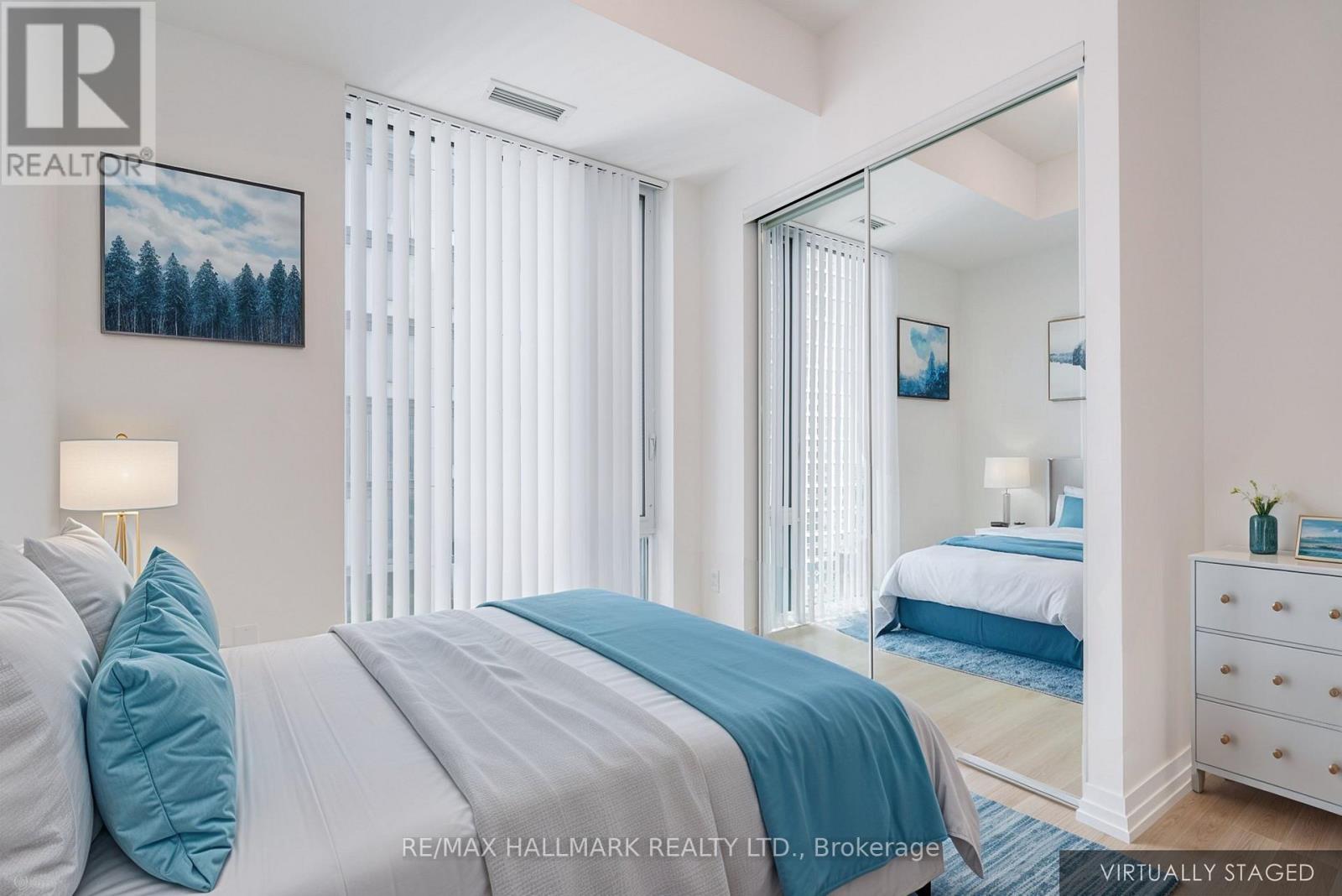 2905 - 8 Widmer Street, Toronto, Ontario  M5V 0W6 - Photo 9 - C12136082