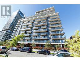 201 - 260 SACKVILLE STREET, Toronto, Ontario