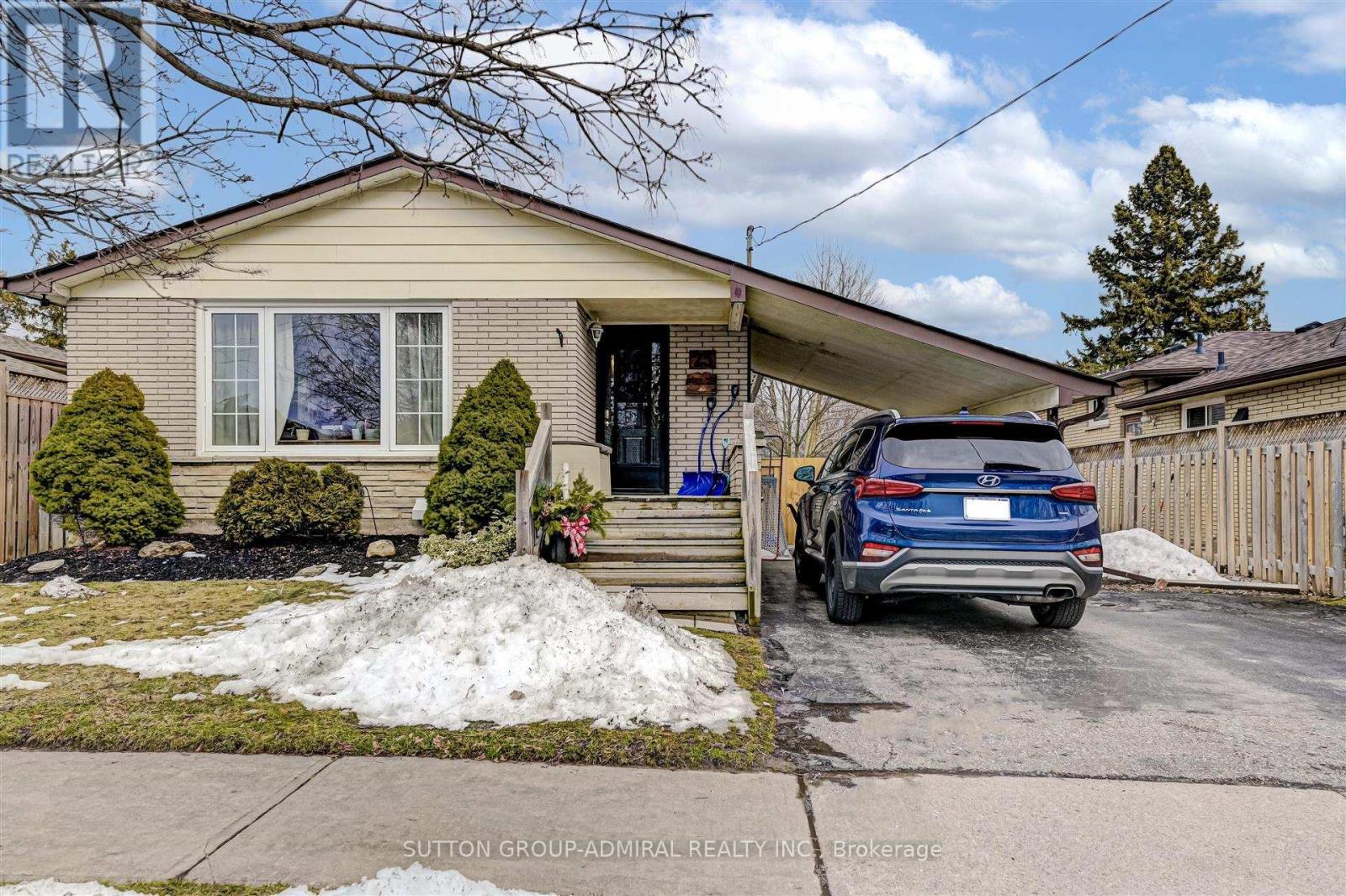 BSMNT - 25 STRIKE AVENUE, Clarington, Ontario