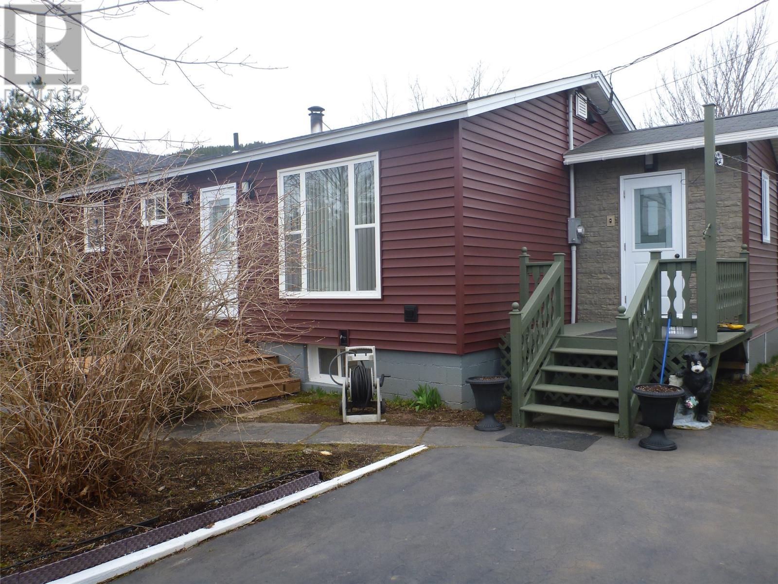 38 Main Road Street, Hickman's Harbour, Newfoundland & Labrador