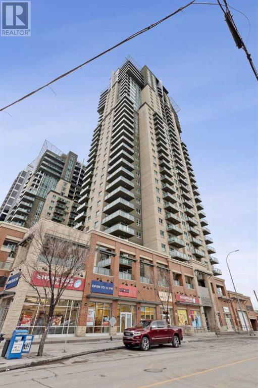 1808, 210 15 Avenue Se, Calgary, Alberta  T2G 0B5 - Photo 24 - A2207578