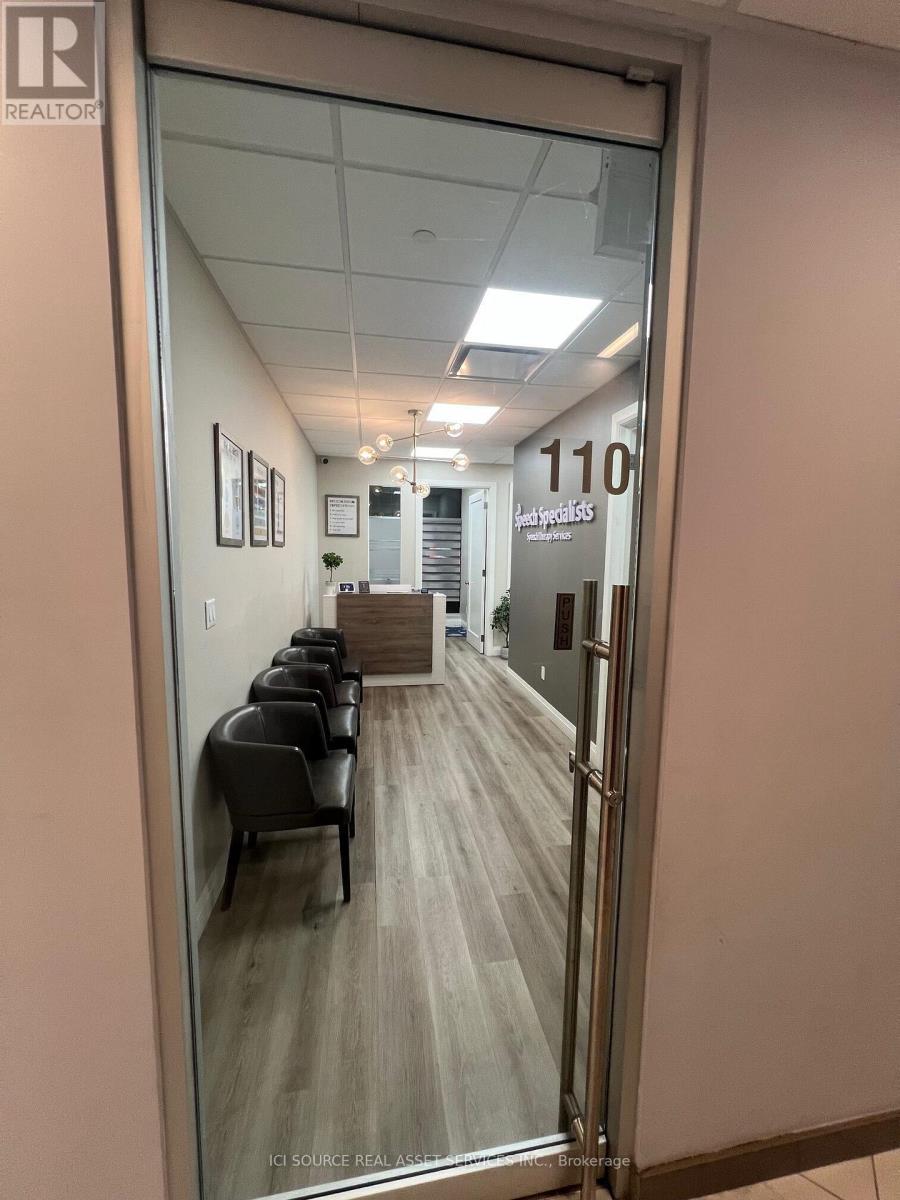 110 - 2855 Markham Road, Toronto, Ontario  M1X 0C3 - Photo 3 - E12136146