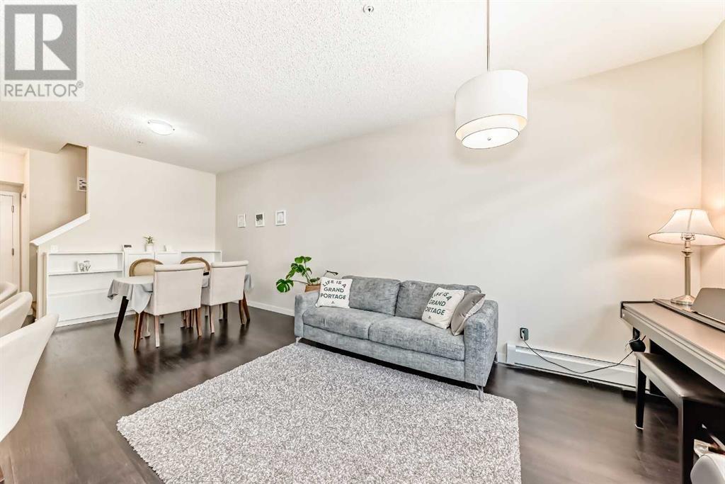 214, 10 Westpark Link Sw, Calgary, Alberta  T3H 0Y5 - Photo 14 - A2218173