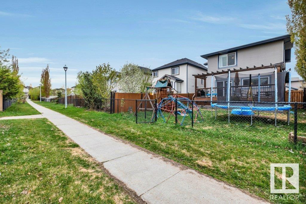 22005 95a Av Nw, Edmonton, Alberta  T5T 4A9 - Photo 46 - E4435414