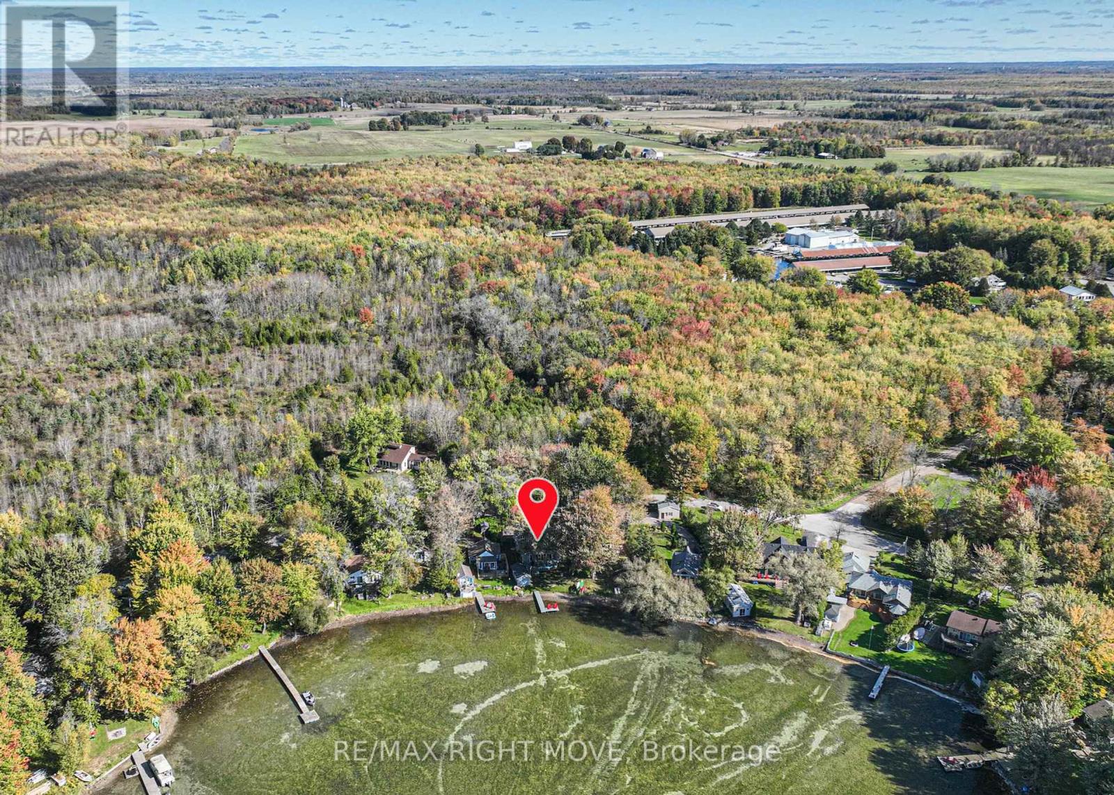 4350 Plum Point Road, Ramara, Ontario  L3V 0P9 - Photo 11 - S12136109