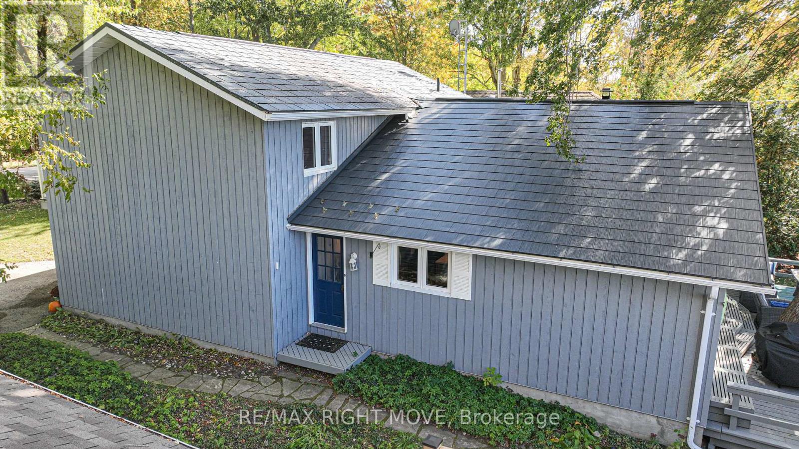 4350 Plum Point Road, Ramara, Ontario  L3V 0P9 - Photo 2 - S12136109