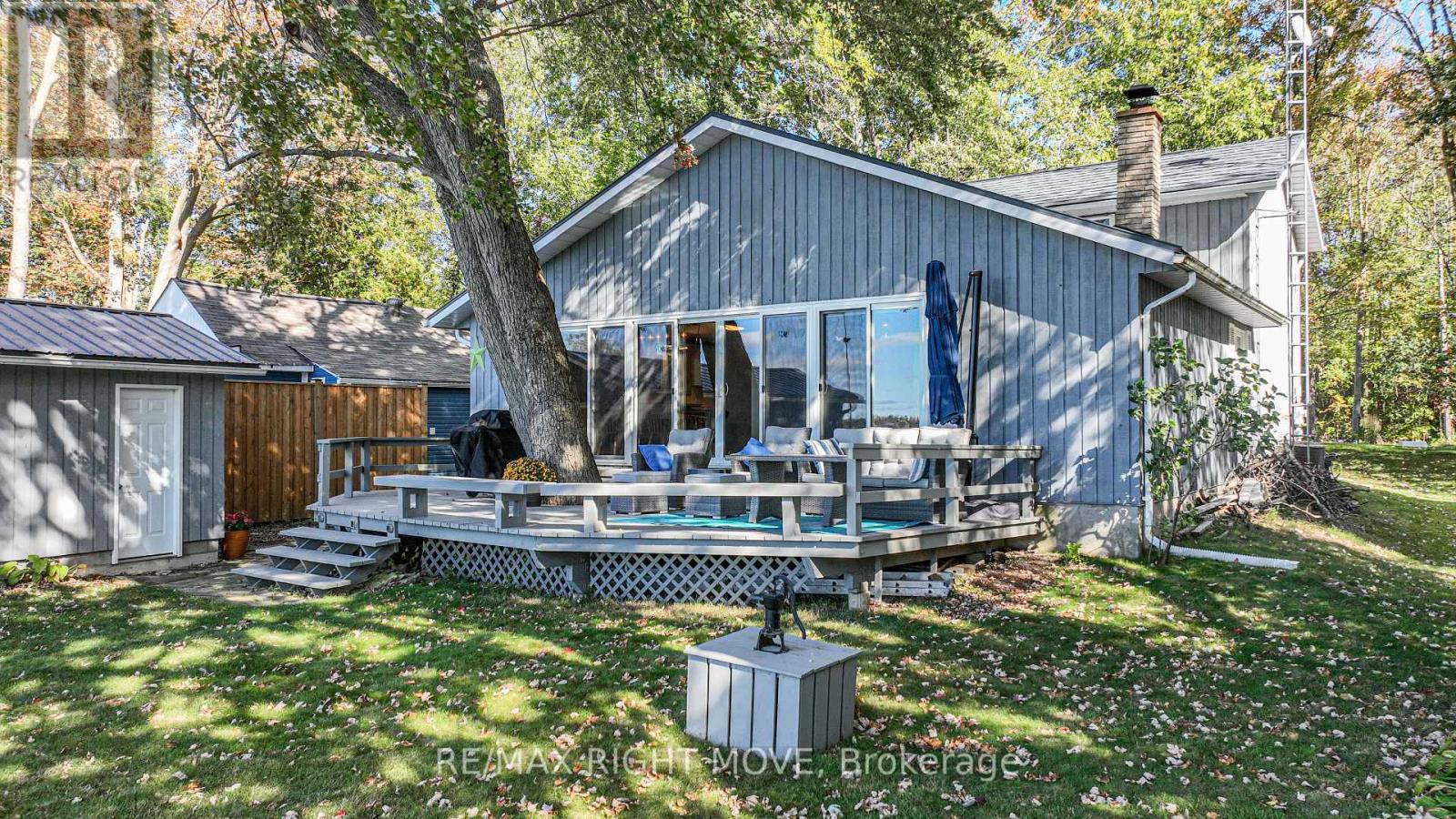 4350 Plum Point Road, Ramara, Ontario  L3V 0P9 - Photo 6 - S12136109
