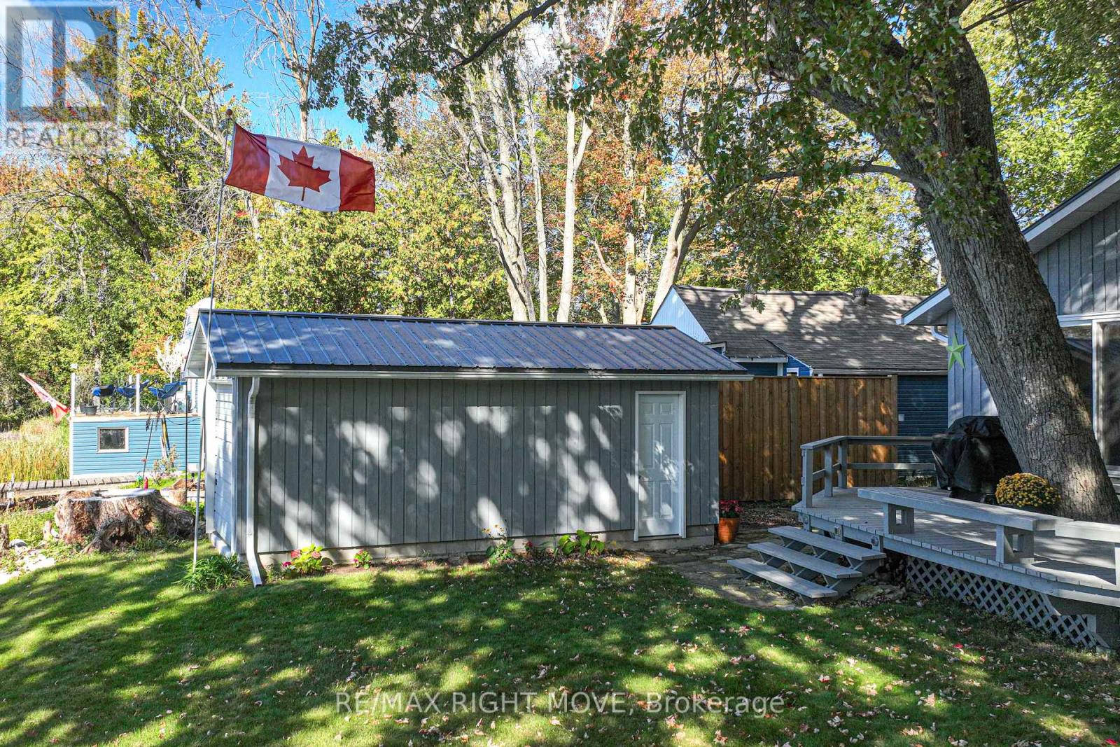 4350 Plum Point Road, Ramara, Ontario  L3V 0P9 - Photo 8 - S12136109