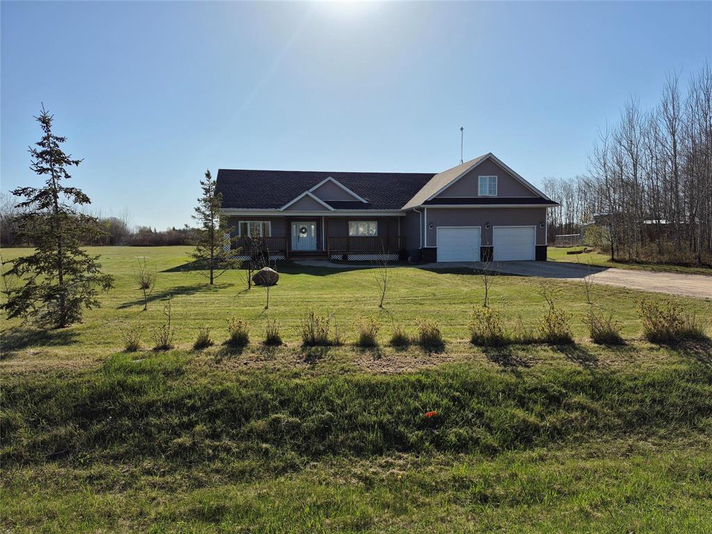 93 Marquee Lane, Richer, Manitoba  R0E 1S0 - Photo 1 - 202510337