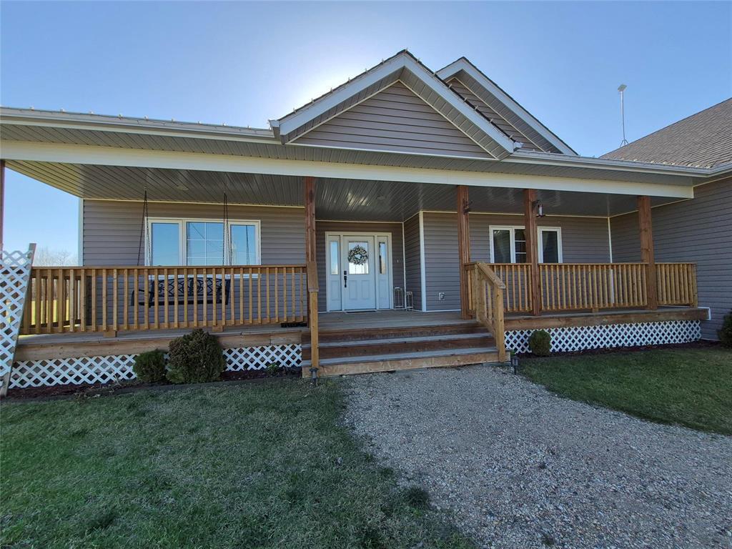 93 Marquee Lane, Richer, Manitoba  R0E 1S0 - Photo 3 - 202510337