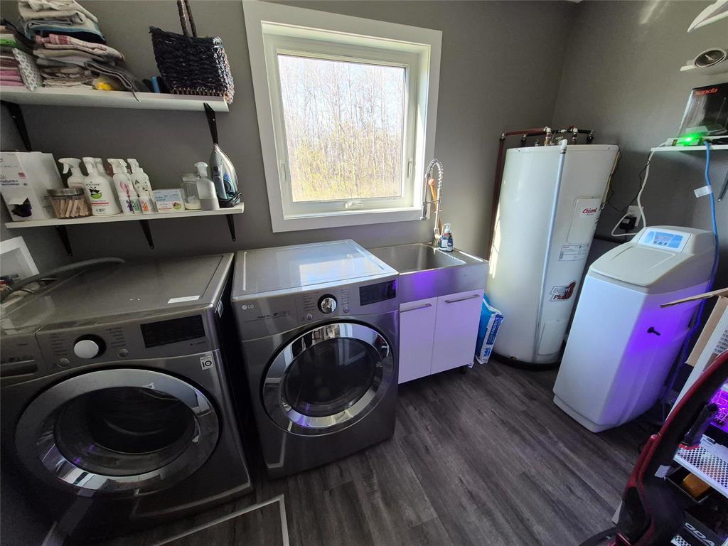 93 Marquee Lane, Richer, Manitoba  R0E 1S0 - Photo 37 - 202510337