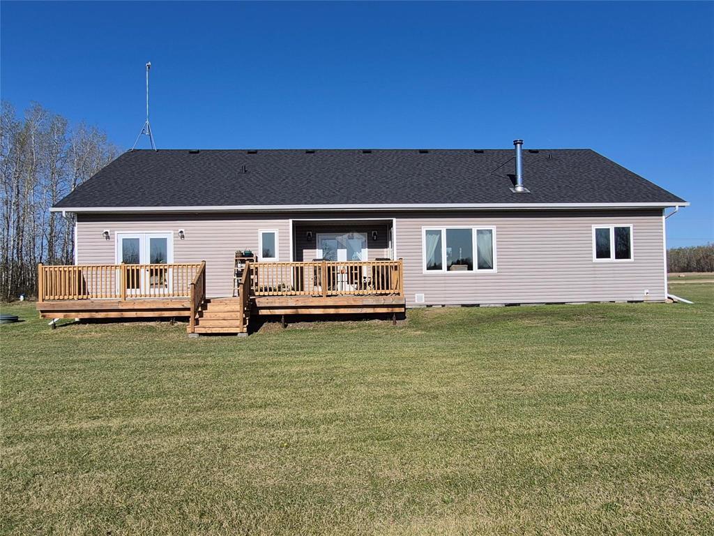 93 Marquee Lane, Richer, Manitoba  R0E 1S0 - Photo 41 - 202510337