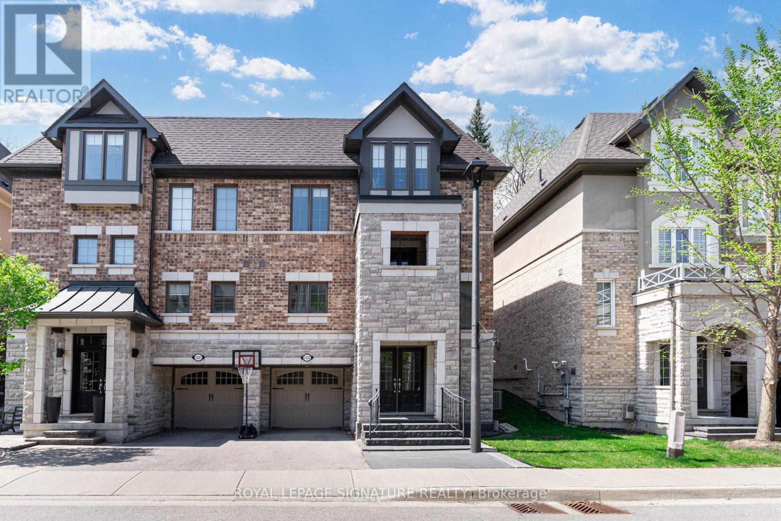 1223 AZINGER LANE, mississauga (lakeview), Ontario
